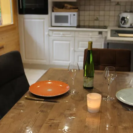 Le Bayamont 3* * Gérardmer