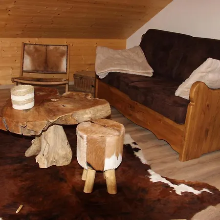 Le Bayamont 3* Gérardmer