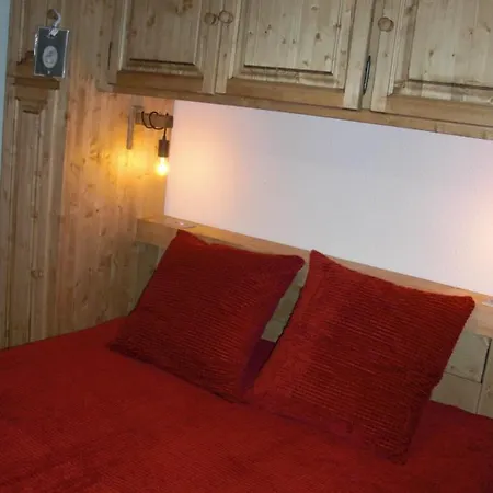 Alpehytte Le Bayamont 3* *