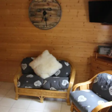 Le Bayamont 3* Chalé Gérardmer