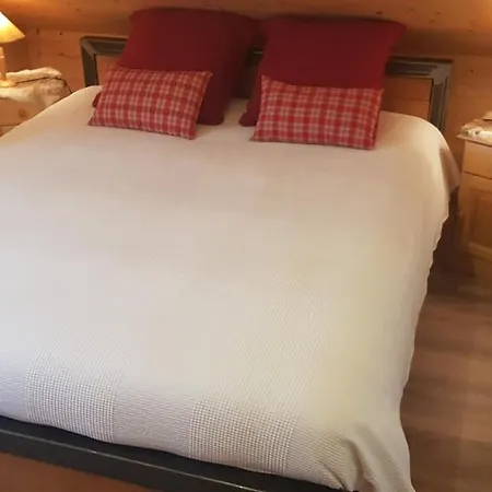 Le Bayamont 3* Gérardmer