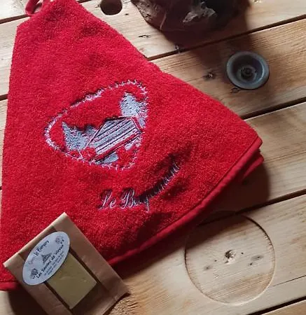 Alpehytte Le Bayamont 3*