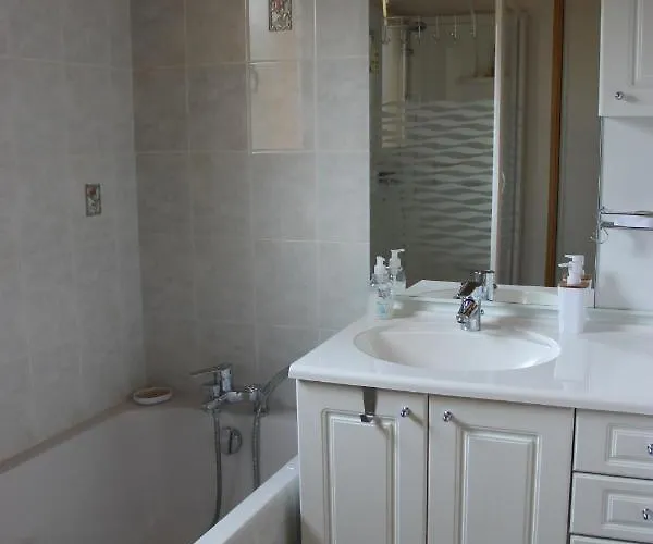 Le Bayamont 3* Horská chata