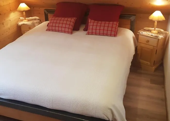 Le Bayamont 3* Gérardmer