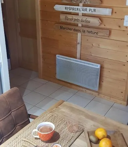 Le Bayamont 3* * Gérardmer