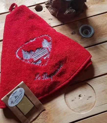 Horská chata Le Bayamont 3*